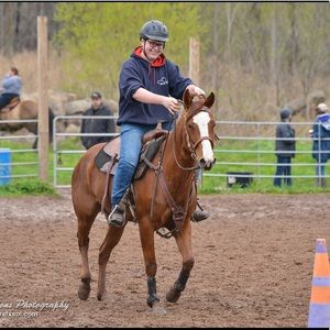 Meet your Posher, Colby